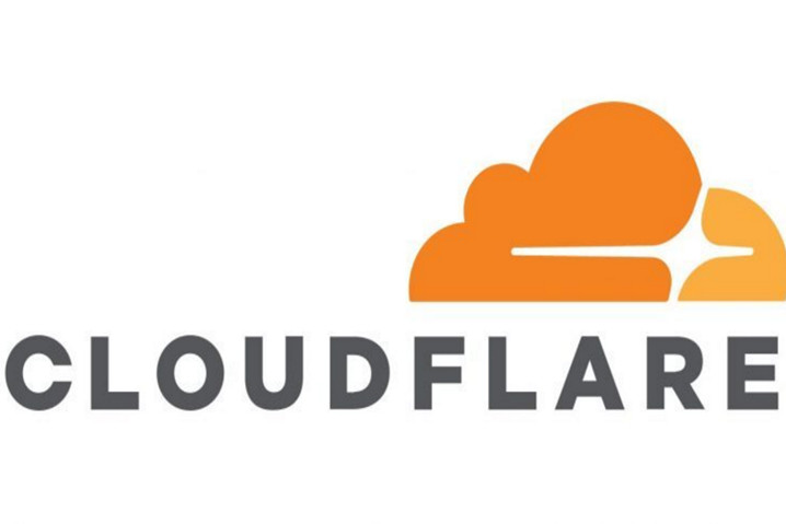 CloudFlare Logo