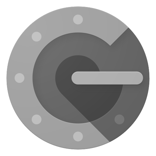 Google_Authenticator Logo