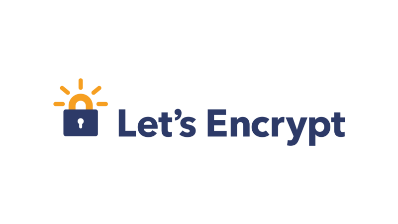 Let's Encrypt Logo